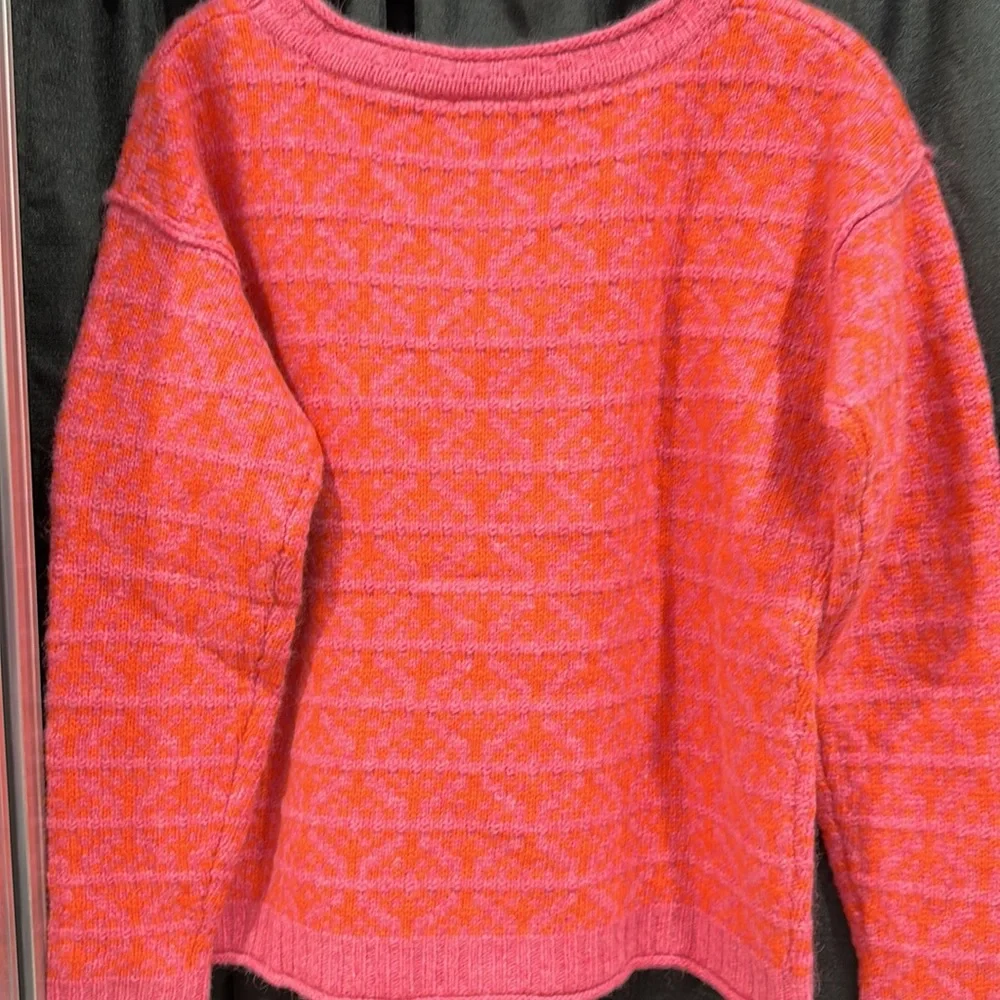 Sundance Wool Sweater - Picture 4 of 8